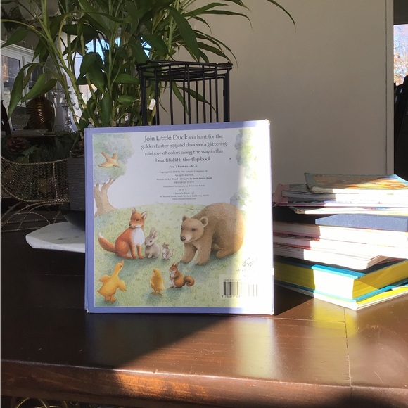 “The Golden Egg” Children Book - Picture 2 of 5